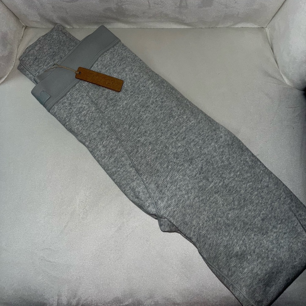 Skims Cotton Rib Leggings